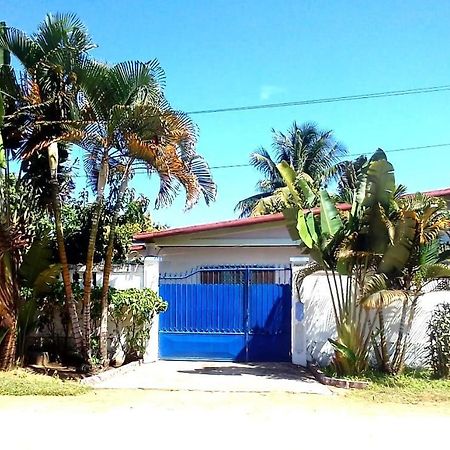 Maison D'Hotes Villa Mont Du Pelerin A Toamasina Madagascar Exteriér fotografie
