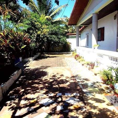 Maison D'Hotes Villa Mont Du Pelerin A Toamasina Madagascar Exteriér fotografie