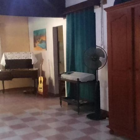 Maison D'Hotes Villa Mont Du Pelerin A Toamasina Madagascar Exteriér fotografie